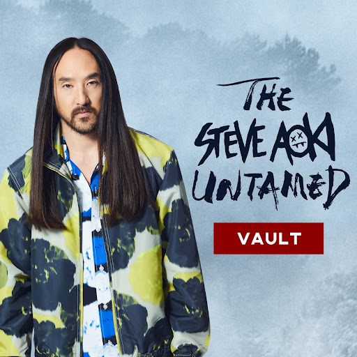 Steve Aoki teams up with The Untamed producer NSMG to kick off their NFT collection frenzy