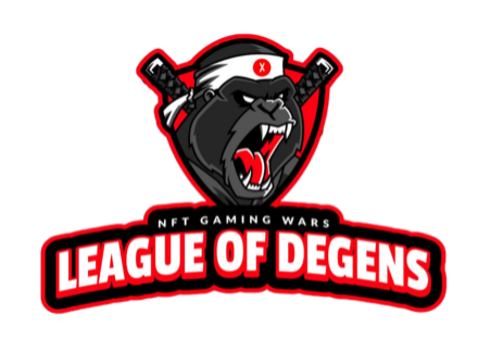 New Gaming League Pitting NFT Communities Against One Another Launches 1